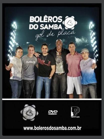 Bolêros do Samba
